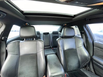 2014 Dodge Charger R/T HEATED SEATS / CLEAN CARFAX / NAV