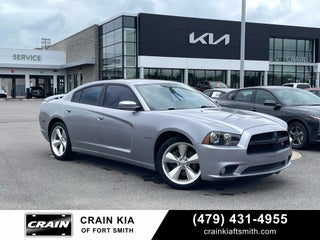 2014 Dodge Charger R/T