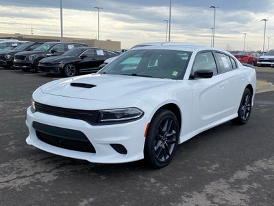 2023 Dodge Charger GT