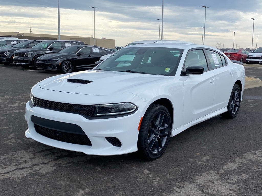2023 Dodge Charger GT