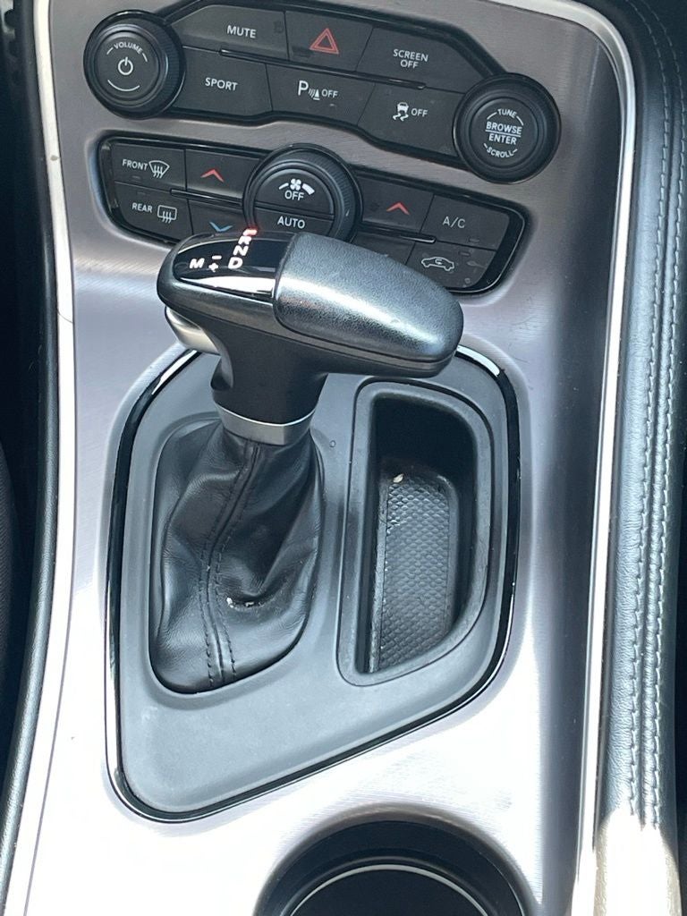 2022 Dodge Challenger R/T POWER SEATS / 5.7L V8