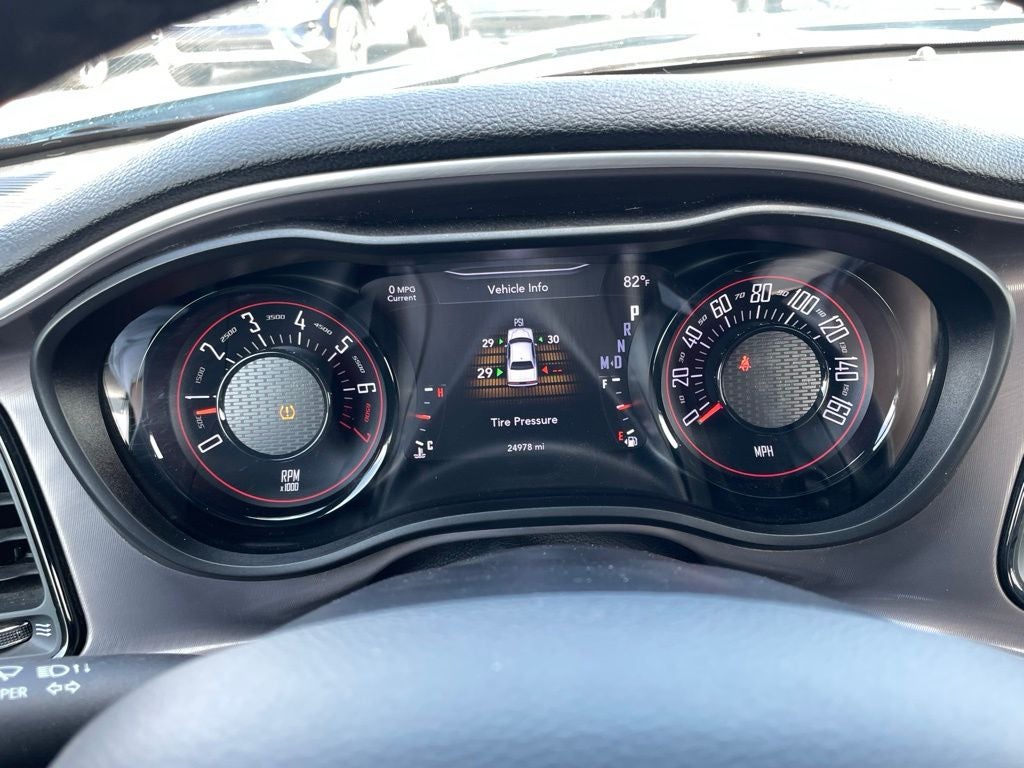 2022 Dodge Challenger GT HEATED SEATS / ONE OWNER