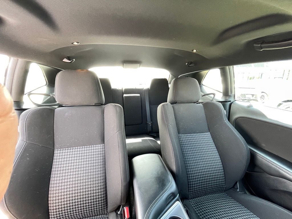 2022 Dodge Challenger GT HEATED SEATS / ONE OWNER