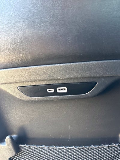 2025 Chrysler Pacifica Select HEATED SEATS / BACK UP CAM