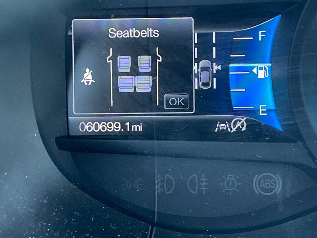 2024 Ford Edge SEL HEATED SEATS / AWD / POWER SEATS