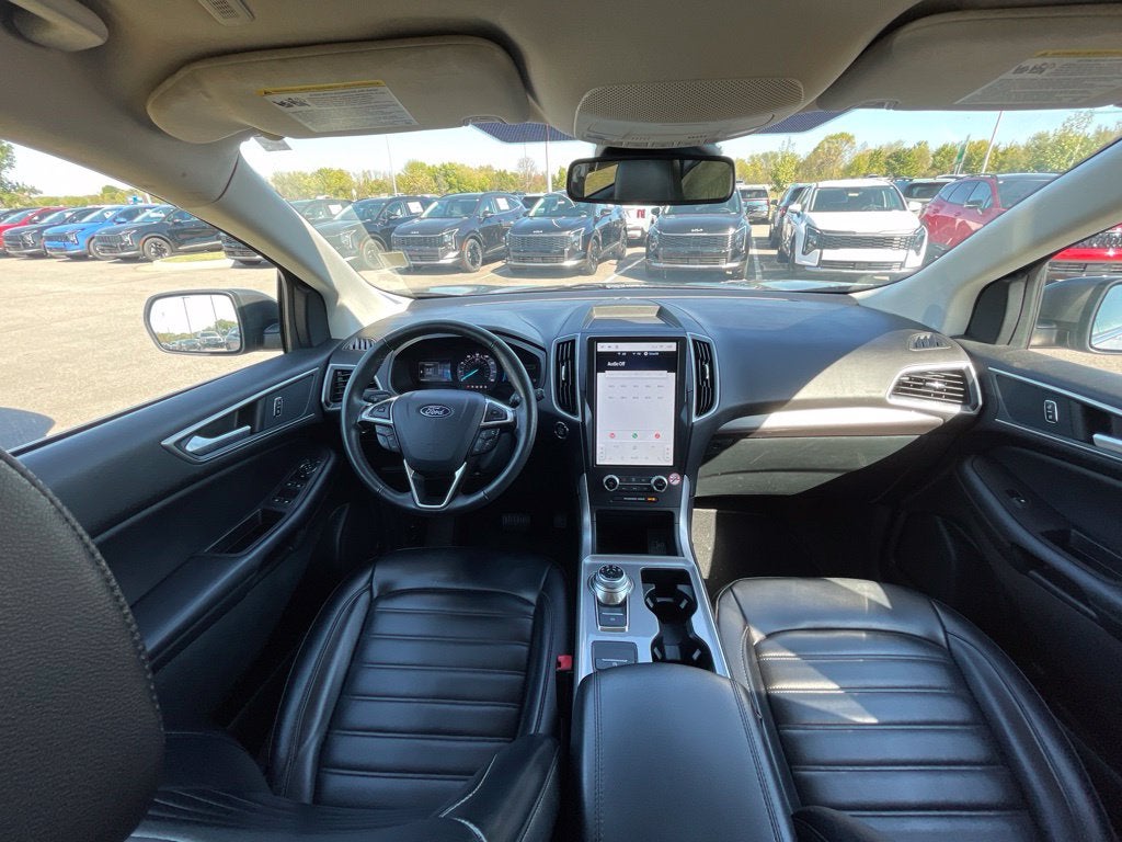 2024 Ford Edge SEL HEATED SEATS / AWD / POWER SEATS