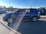 2015 Ford Edge Titanium VERY CLEAN / LOW PAYMENTS