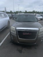 2012 GMC Terrain SLE-1