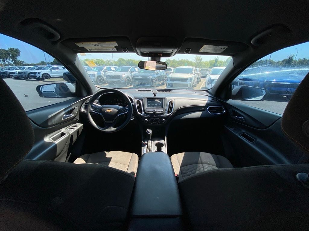 2018 Chevrolet Equinox LT LOW PAYMENT / BACK UP CAM / BLUETOOTH