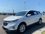 2018 Chevrolet Equinox LT LOW PAYMENT / BACK UP CAM / BLUETOOTH