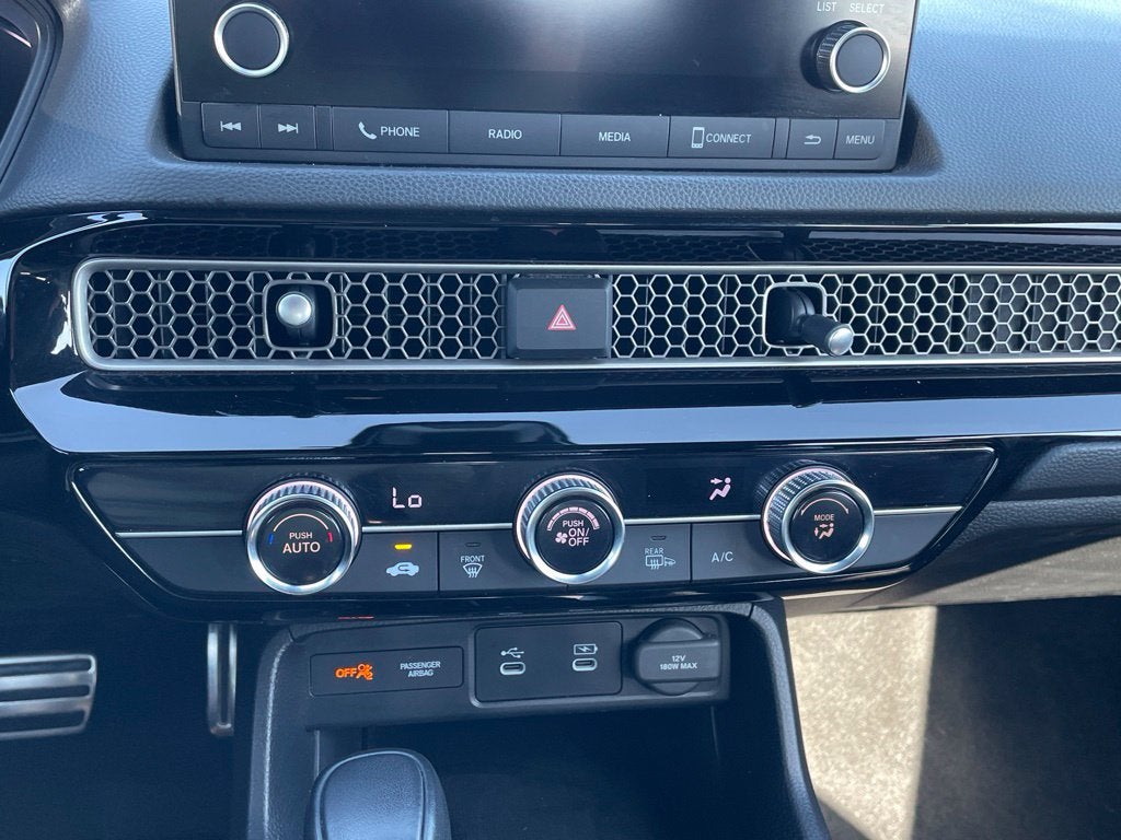 2025 Honda Civic Sport BLUETOOTH / BACK UP CAM / BLIND SPOT