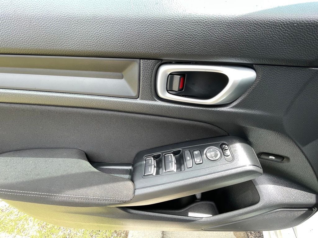 2024 Honda Civic Sport CLEAN CARFAX
