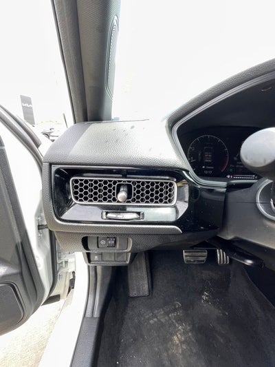 2024 Honda Civic Sport CLEAN CARFAX