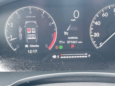 2024 Honda Civic Sport CLEAN CARFAX