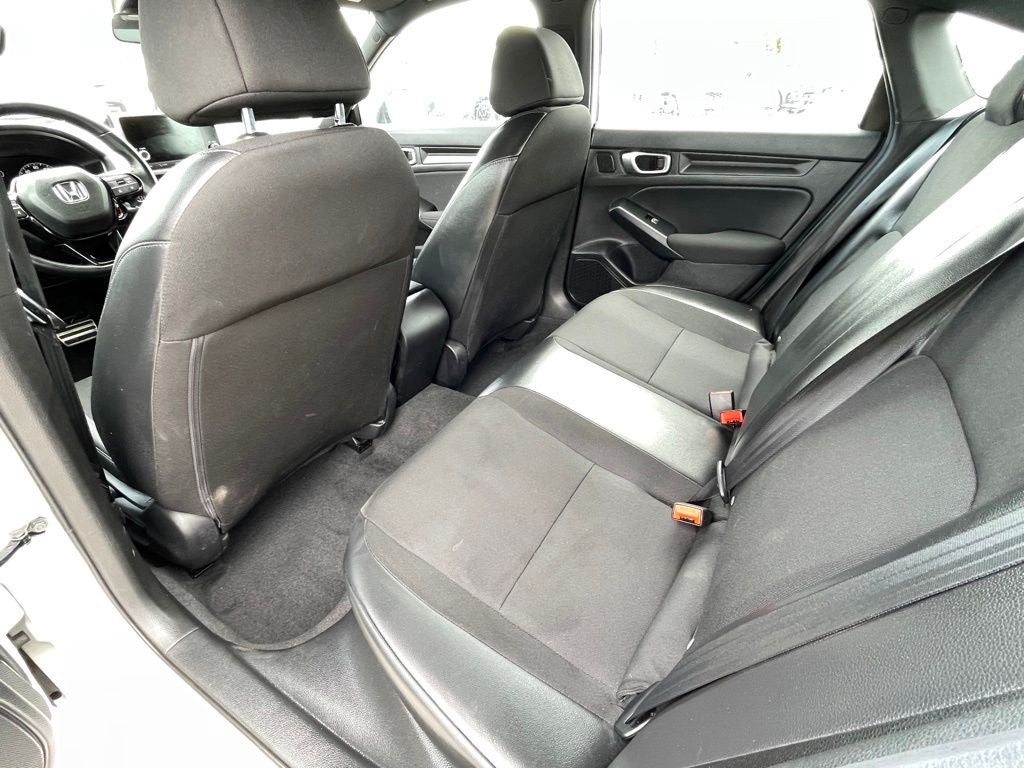 2024 Honda Civic Sport CLEAN CARFAX