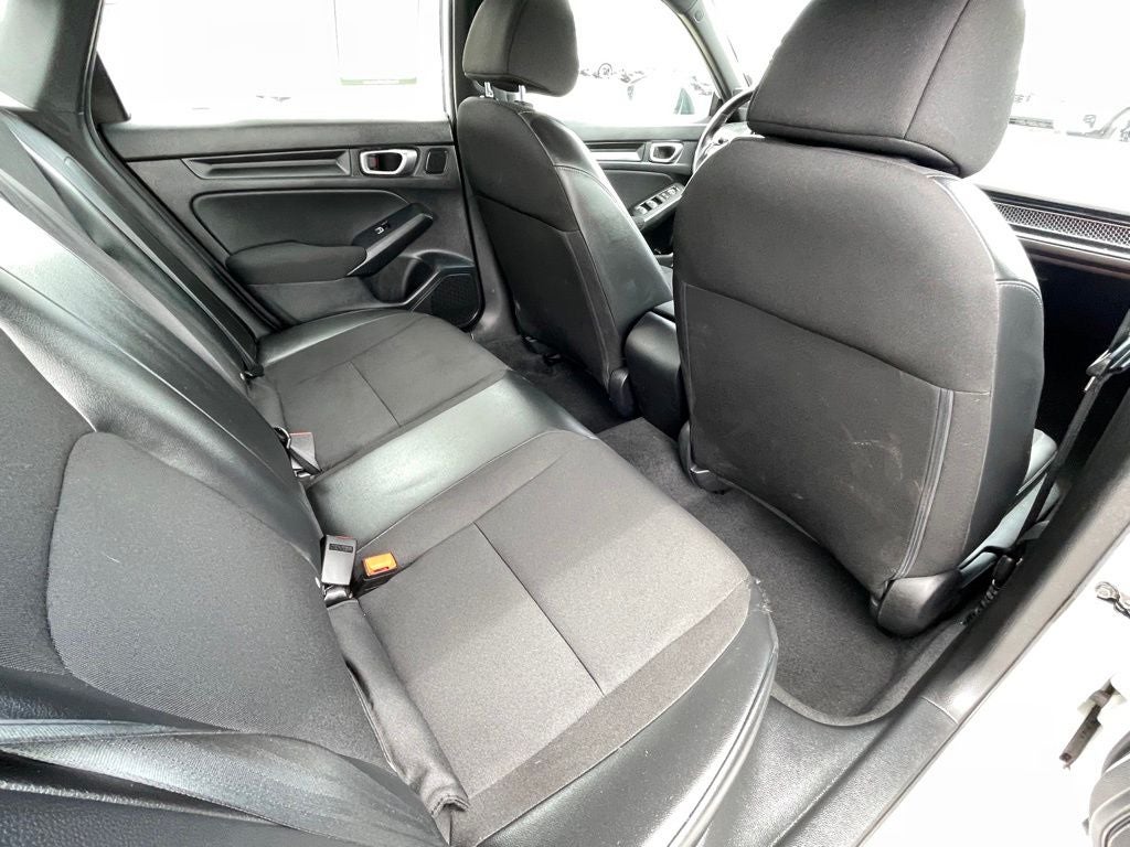 2024 Honda Civic Sport CLEAN CARFAX