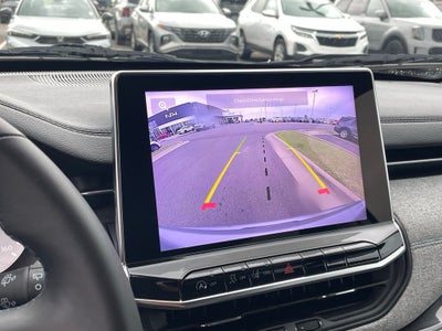 2022 Jeep Compass Latitude REMOTE START / HEATED SEATS