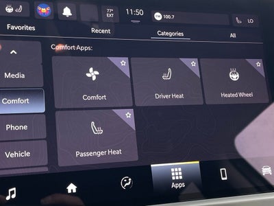 2022 Jeep Compass Latitude REMOTE START / HEATED SEATS
