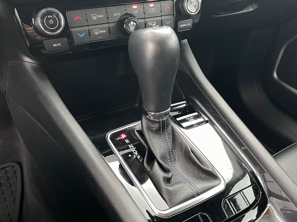 2022 Jeep Compass Latitude REMOTE START / HEATED SEATS