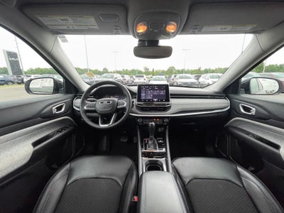 2022 Jeep Compass Latitude REMOTE START / HEATED SEATS