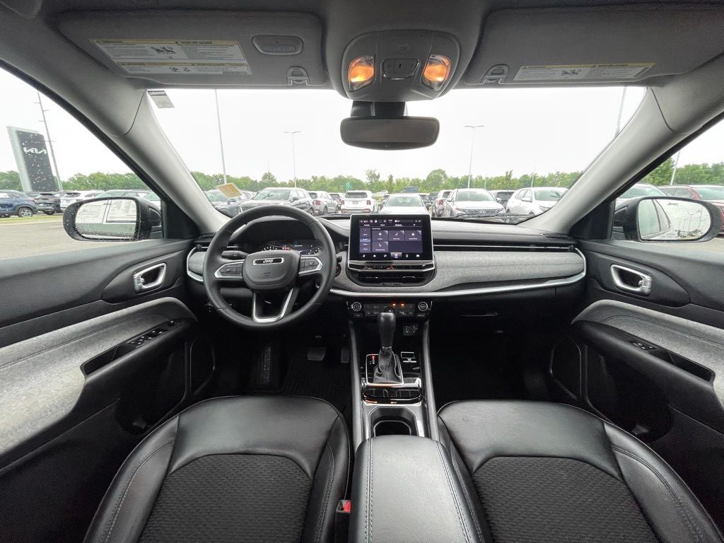 2022 Jeep Compass Latitude REMOTE START / HEATED SEATS