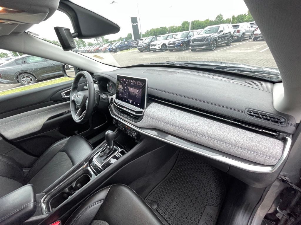 2022 Jeep Compass Latitude REMOTE START / HEATED SEATS