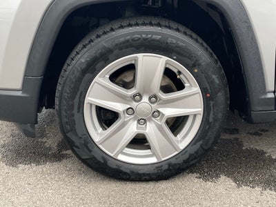 2022 Jeep Compass Latitude REMOTE START / HEATED SEATS