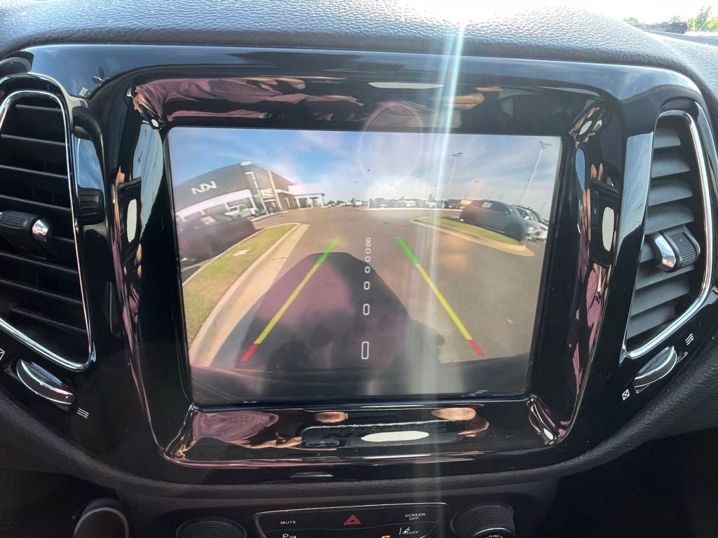 2021 Jeep Compass Limited HEATED SEATS / SUNROOF