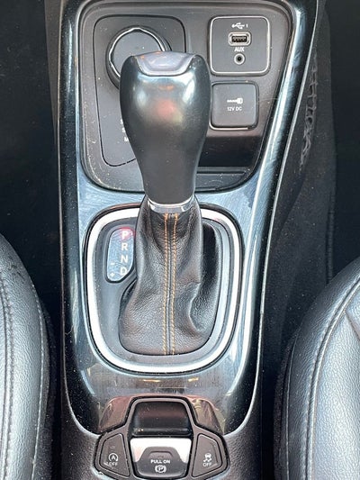 2021 Jeep Compass Limited HEATED SEATS / SUNROOF