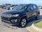 2021 Jeep Compass Limited HEATED SEATS / SUNROOF