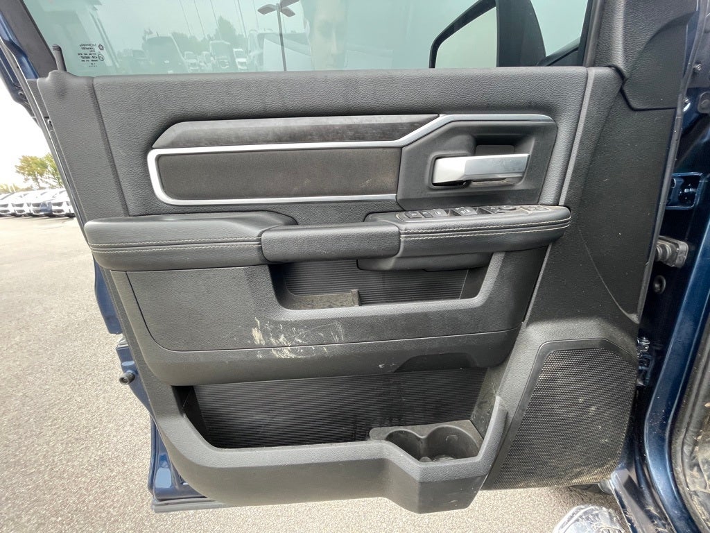 2024 RAM 2500 Big Horn 4X4 / CLEAN CARFAX /