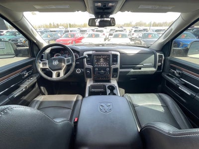2017 RAM 2500 Laramie 4X4 / NAV / REMOTE START