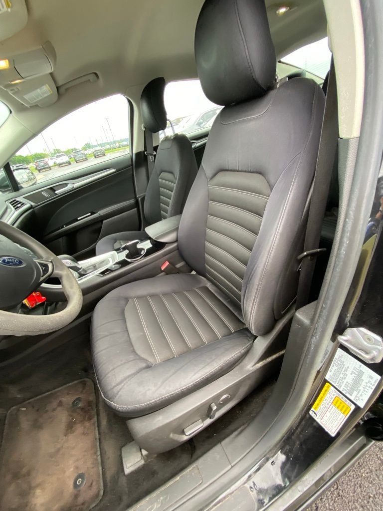 2014 Ford Fusion SE CLEAN CARFAX