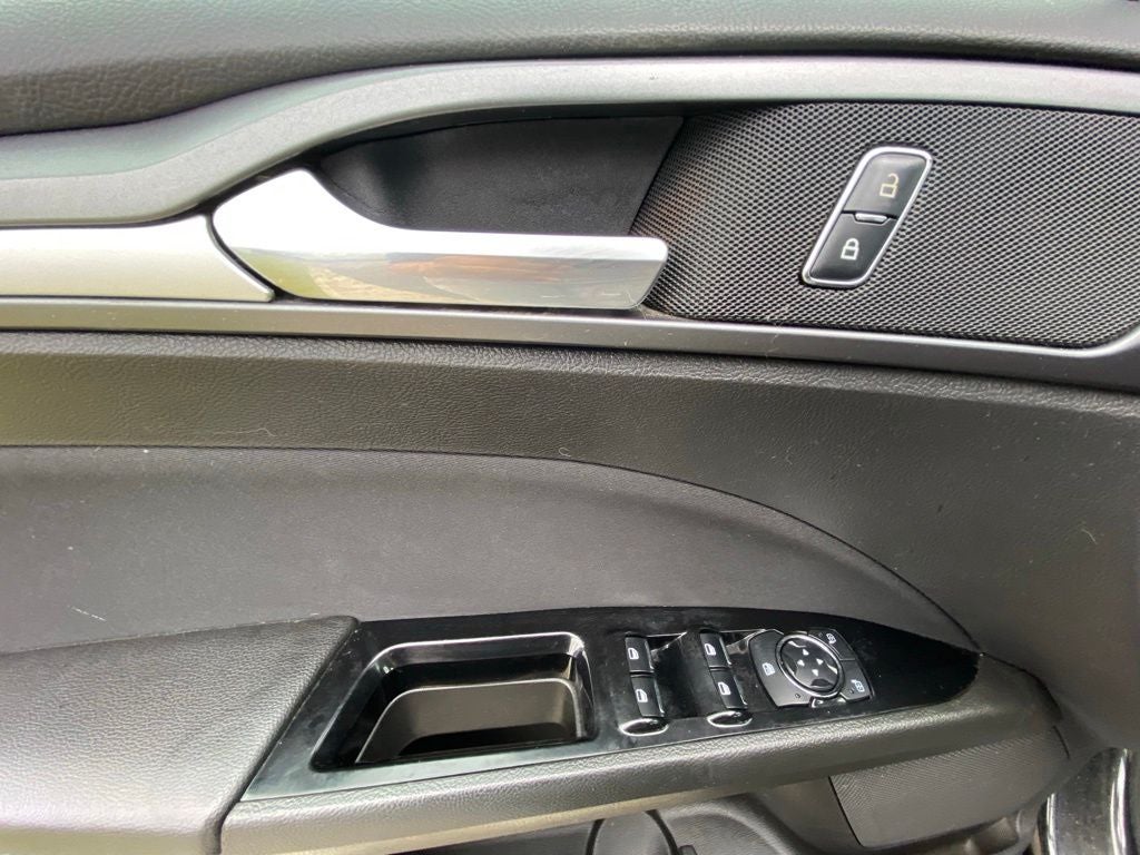 2014 Ford Fusion SE CLEAN CARFAX