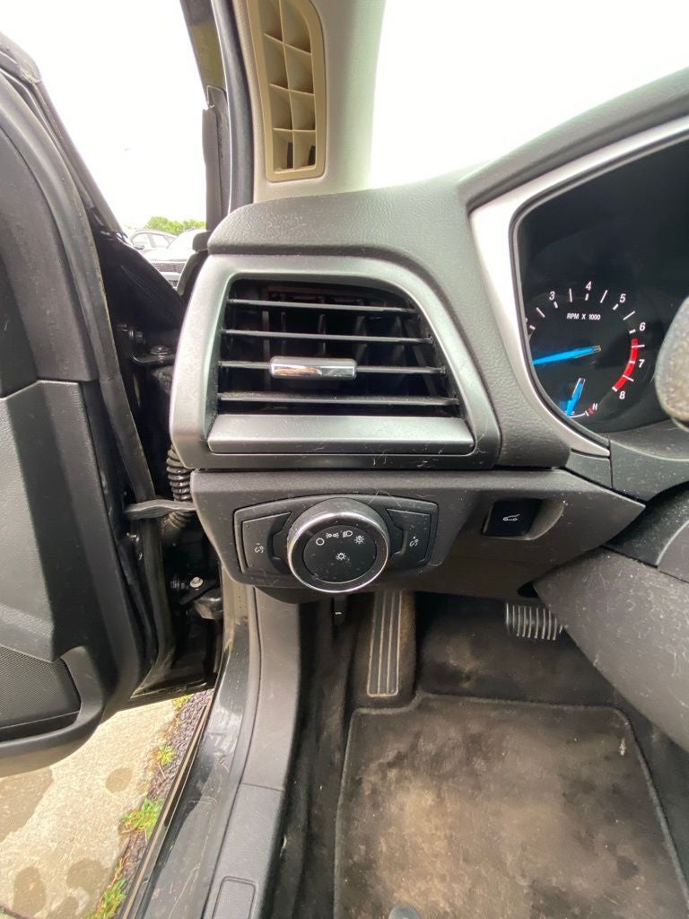 2014 Ford Fusion SE CLEAN CARFAX