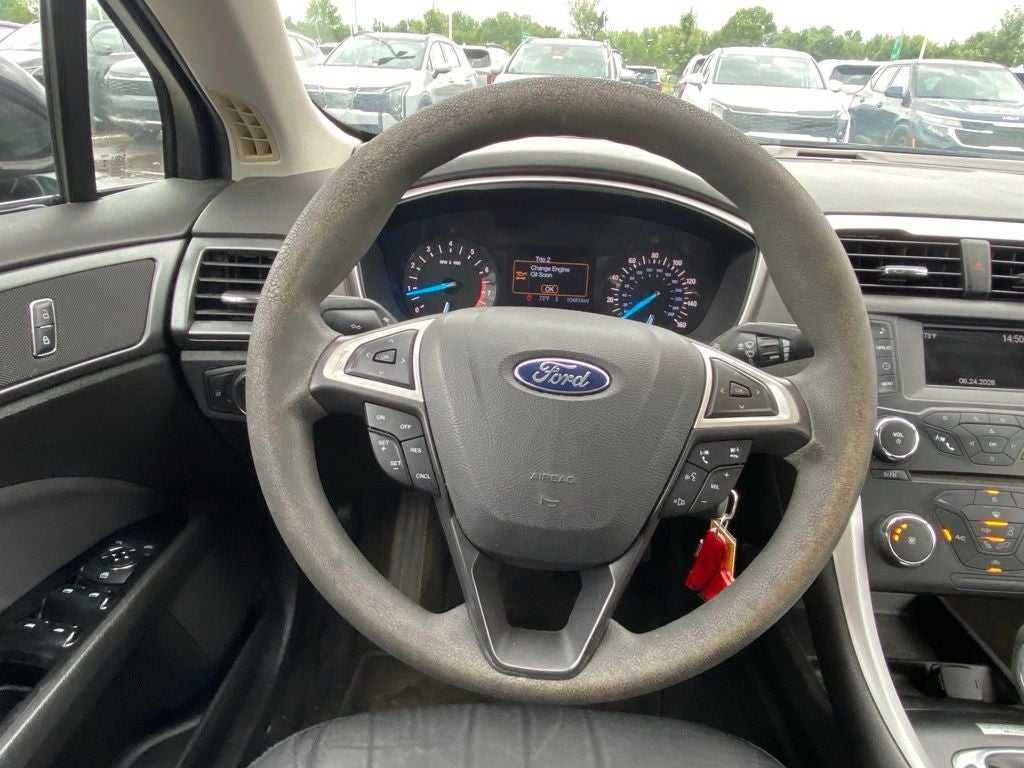 2014 Ford Fusion SE CLEAN CARFAX