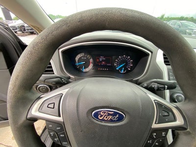 2014 Ford Fusion SE CLEAN CARFAX