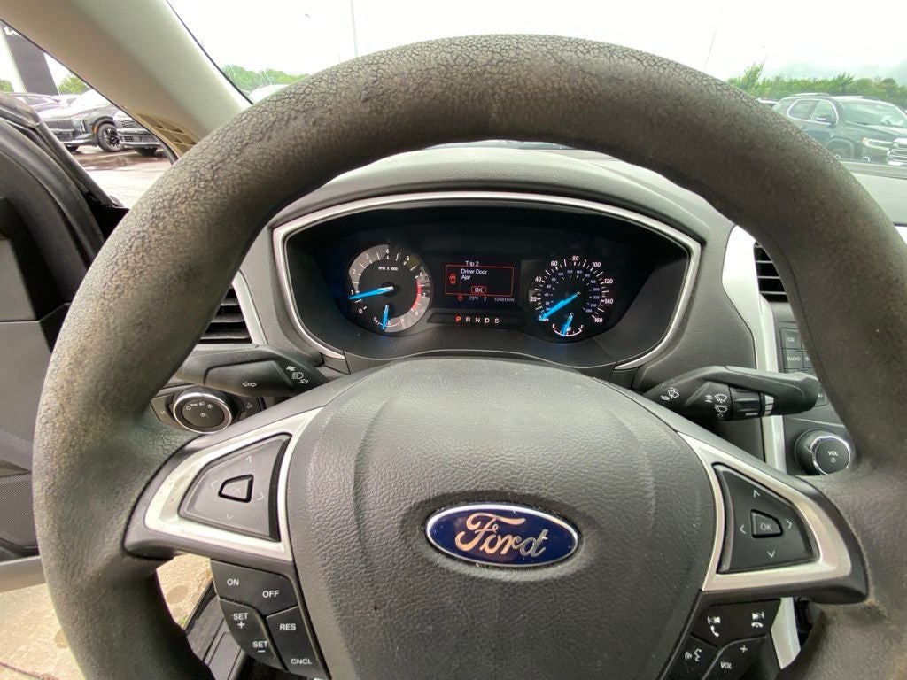 2014 Ford Fusion SE CLEAN CARFAX