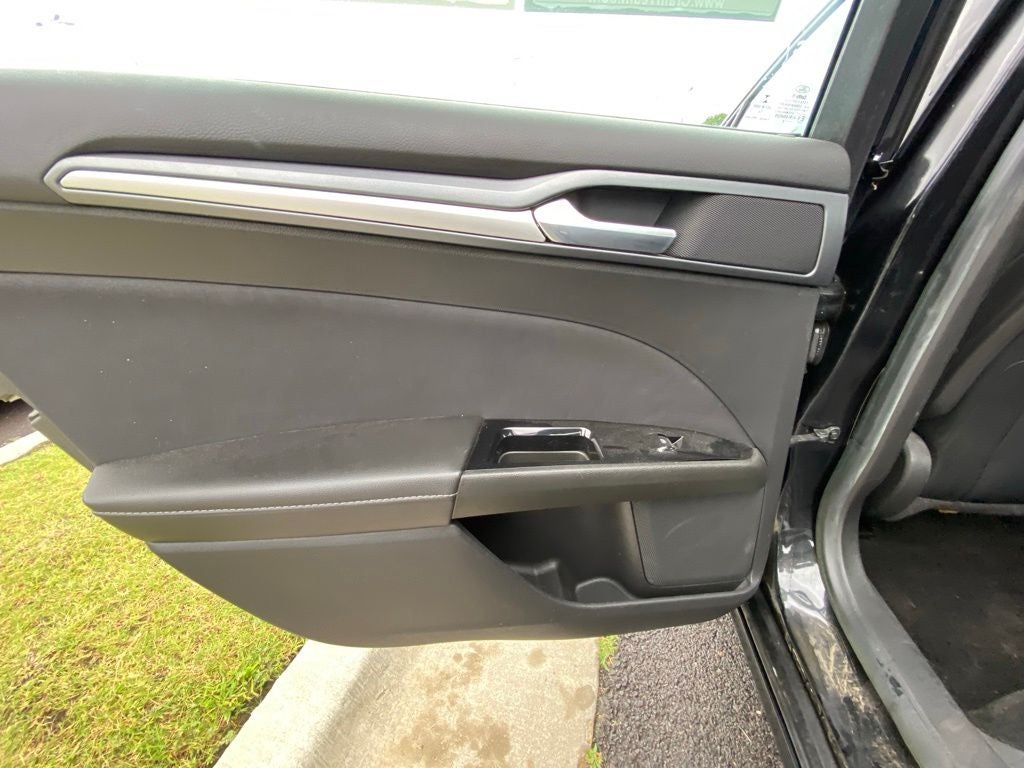 2014 Ford Fusion SE CLEAN CARFAX