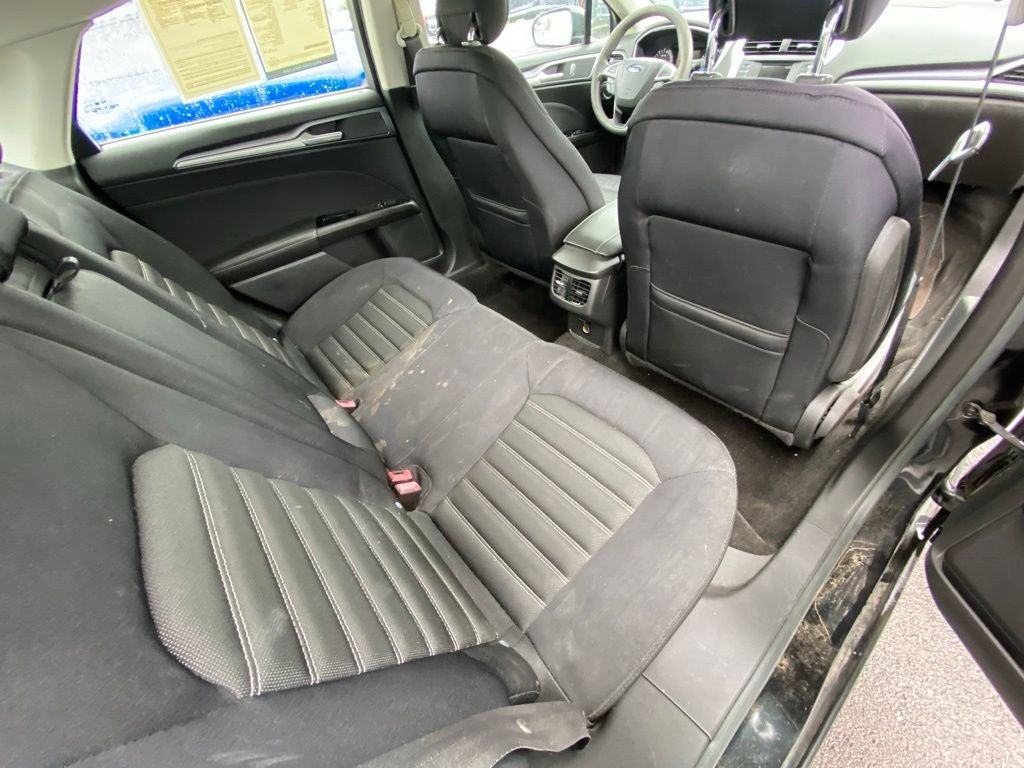 2014 Ford Fusion SE CLEAN CARFAX