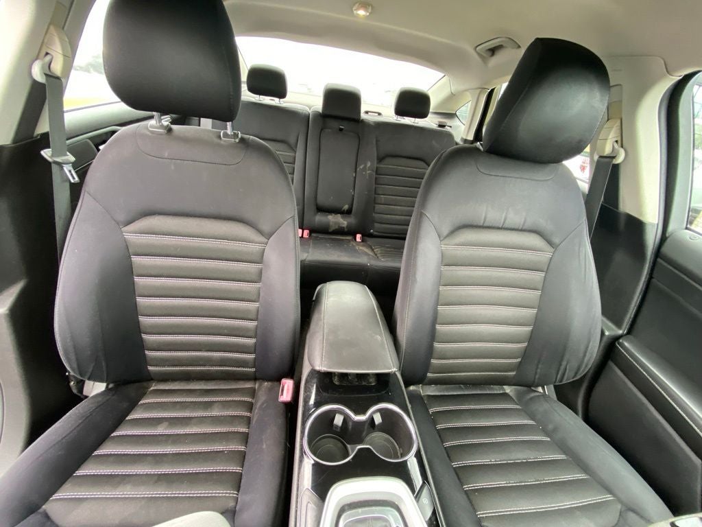 2014 Ford Fusion SE CLEAN CARFAX