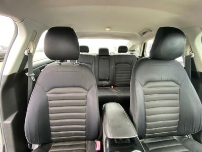 2014 Ford Fusion SE CLEAN CARFAX