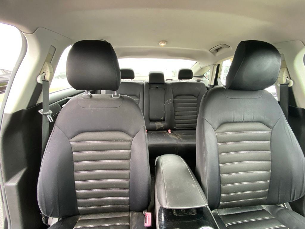 2014 Ford Fusion SE CLEAN CARFAX