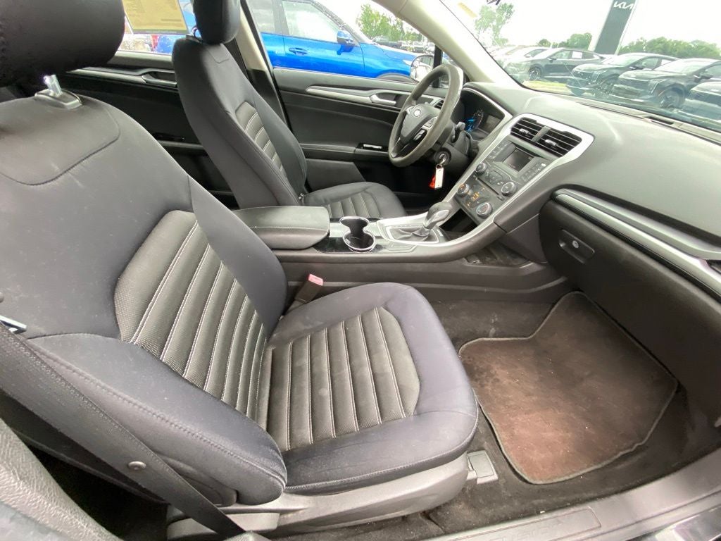 2014 Ford Fusion SE CLEAN CARFAX