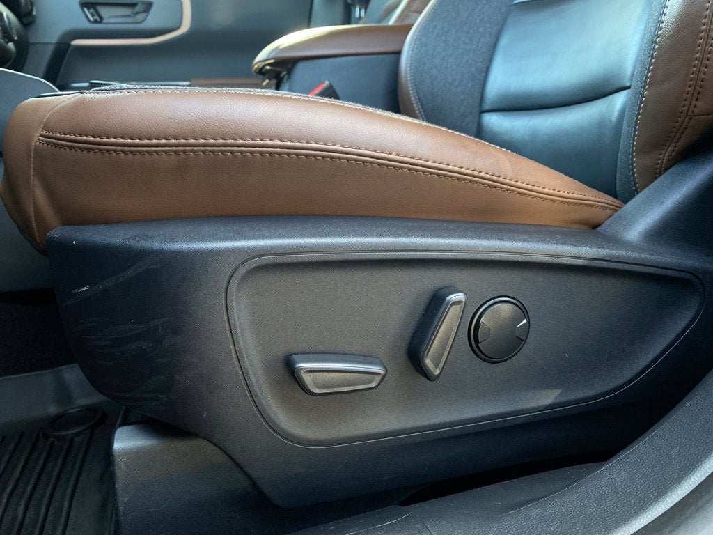 2023 Ford Bronco Sport Outer Banks 4X4 / HEATED SEATS / TECH PACKAGE