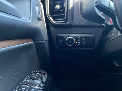 2023 Ford Bronco Sport Outer Banks 4X4 / HEATED SEATS / TECH PACKAGE