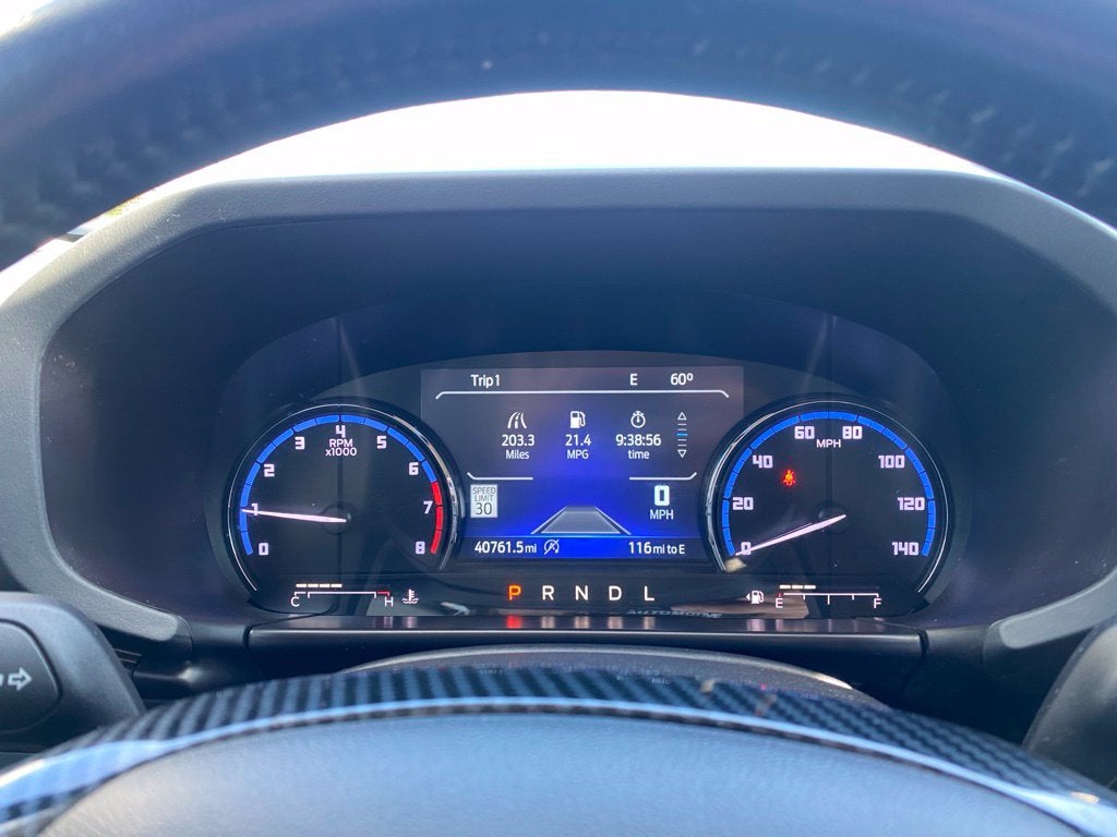 2023 Ford Bronco Sport Outer Banks 4X4 / HEATED SEATS / TECH PACKAGE