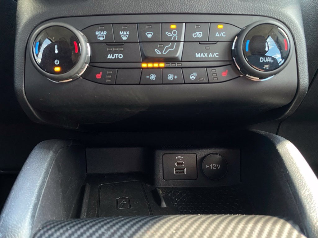 2023 Ford Bronco Sport Outer Banks 4X4 / HEATED SEATS / TECH PACKAGE