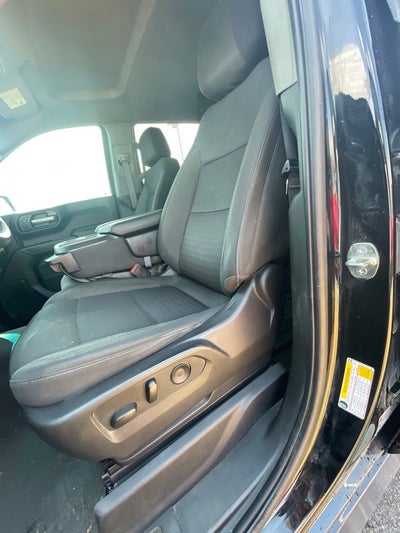 2023 Chevrolet Silverado 1500 Custom 4X4 / ONE OWNER / REMOTE START
