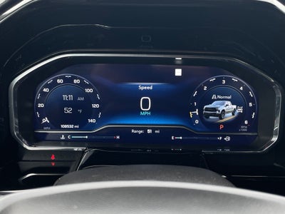 2022 Chevrolet Silverado 1500 LT Trail Boss HEATED SEATS / 4X4 / CLEAN CARFAX